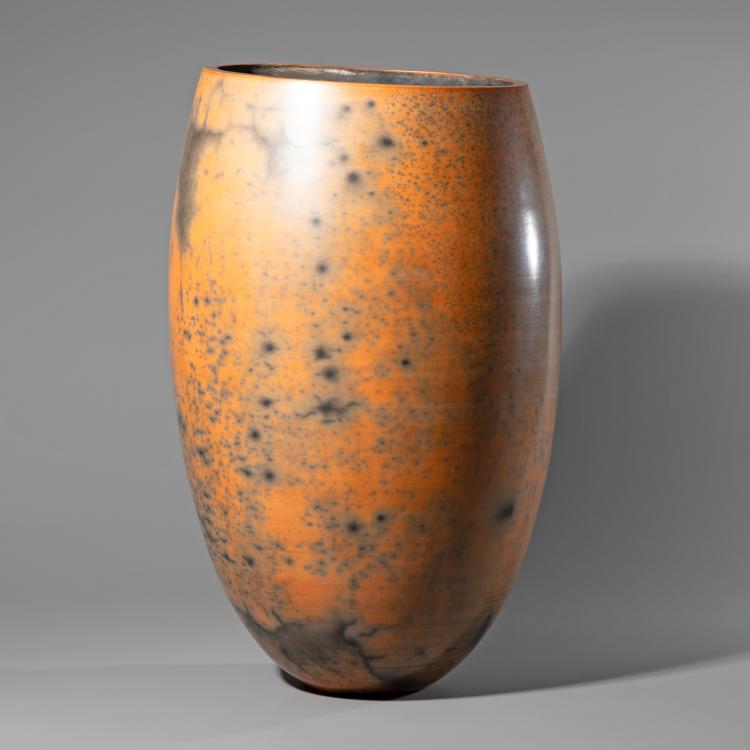 Bild 1 zu Objekt, Vase, K-16O 160