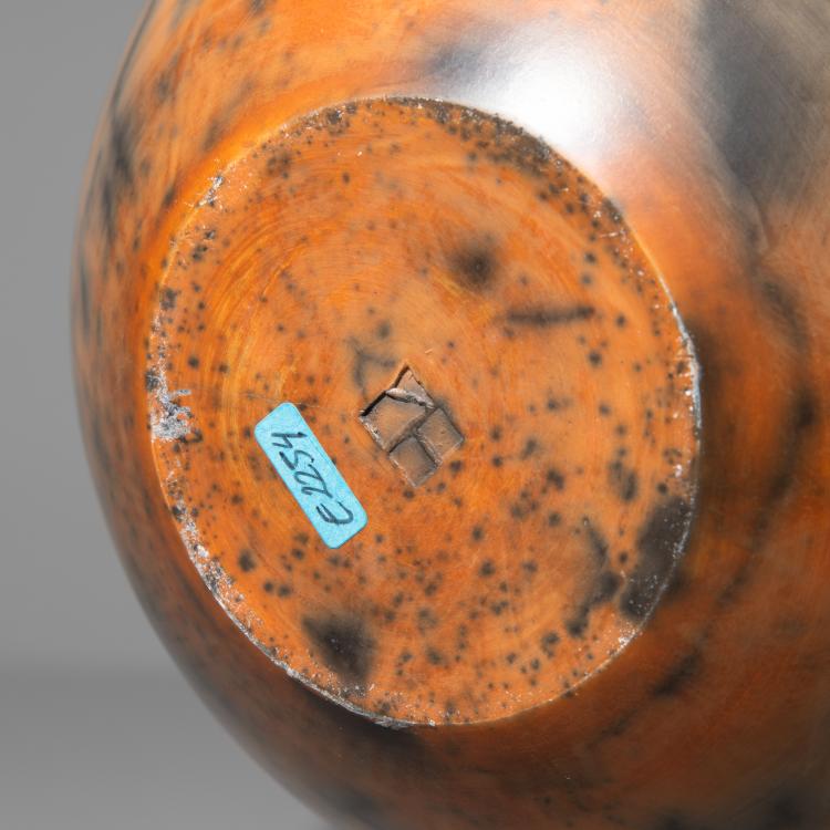 Bild 3 zu Objekt, Vase, K-16O 160