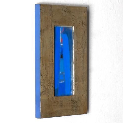 Untitled, small work, 1973
