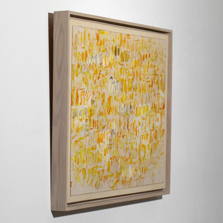 Bild 5 zu Objekt, Untitled, 1959, Gerhard Hoehme, K-16B 401