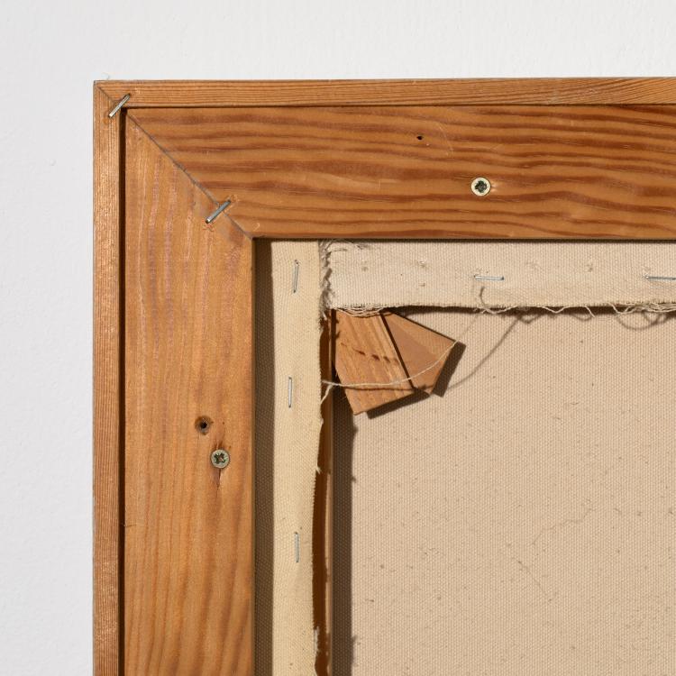 Bild 6 zu Objekt, Untitled, 1959, Gerhard Hoehme, K-16B 401