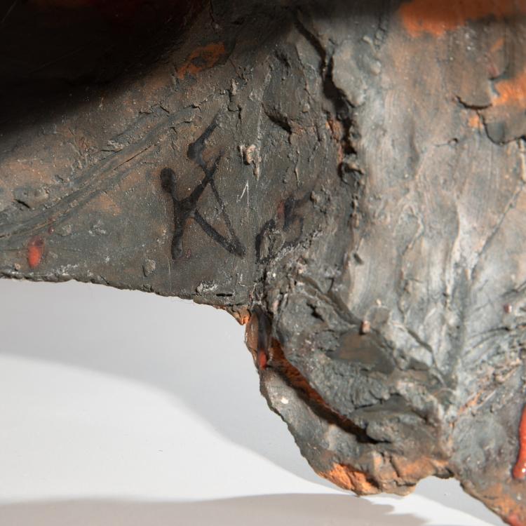 Bild 5 zu Objekt, Plastik, K-16O 122