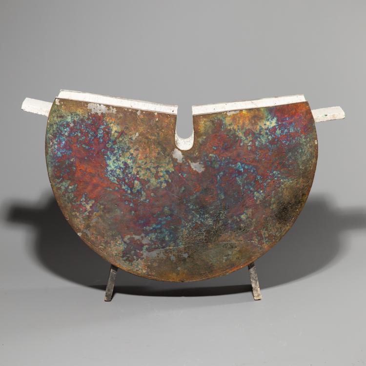 Bild 1 zu Objekt, Two ceramic vessels, K-16O 147