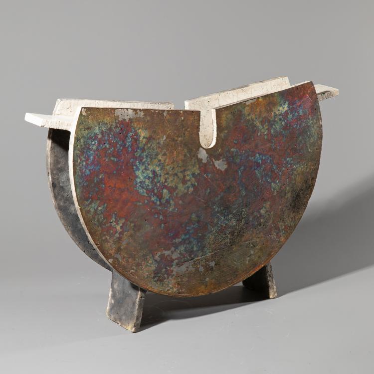 Bild 3 zu Objekt, Two ceramic vessels, K-16O 147