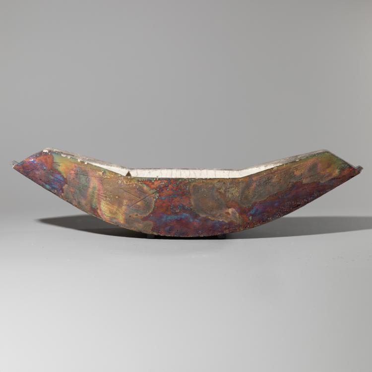Bild 4 zu Objekt, Two ceramic vessels, K-16O 147