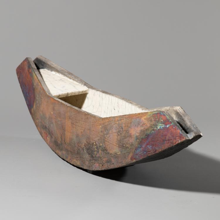 Bild 5 zu Objekt, Two ceramic vessels, K-16O 147