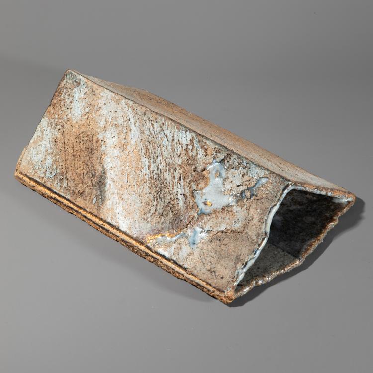 Hauptbild zu Objekt, vessel, Gotlind Weigel, K-16O 164