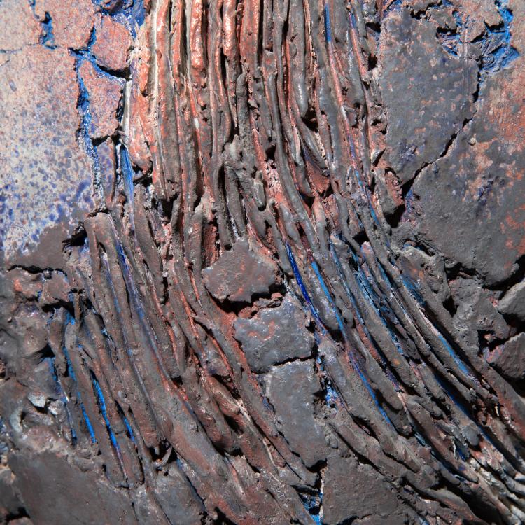 Bild 1 zu Objekt, Vase, K-16O 162