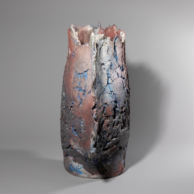 Bild 2 zu Objekt, Vase, K-16O 162