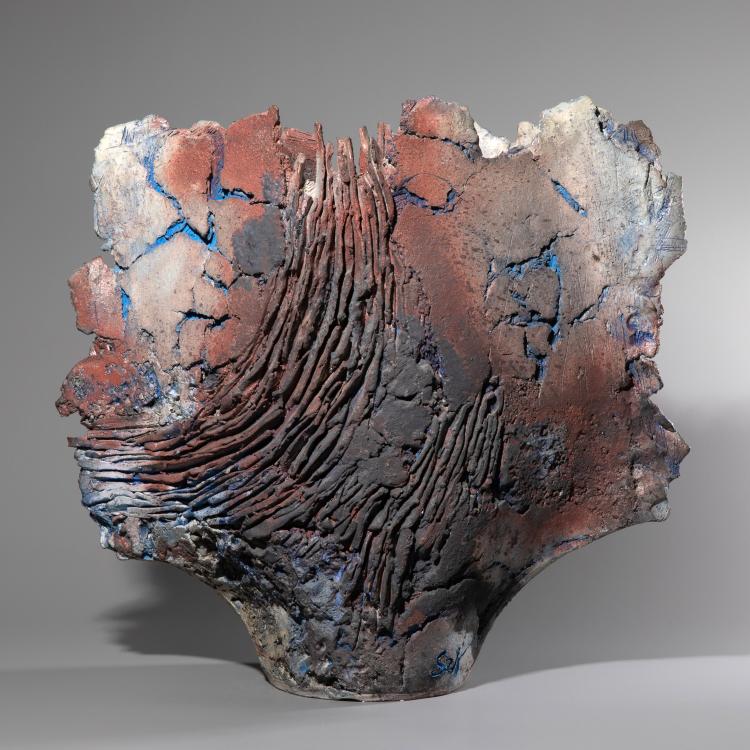 Bild 3 zu Objekt, Vase, K-16O 162