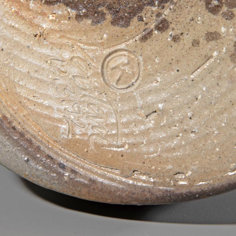 Bild 4 zu Objekt, Two vessels, Horst Kerstan, K-16O 130