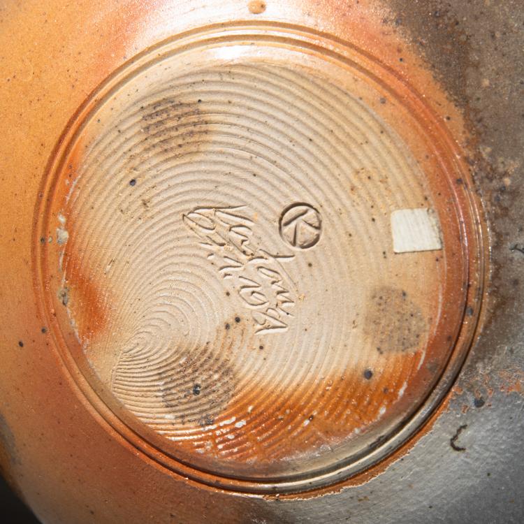 Bild 3 zu Objekt, Two vases, one bowl, Horst Kerstan, K-16O 132