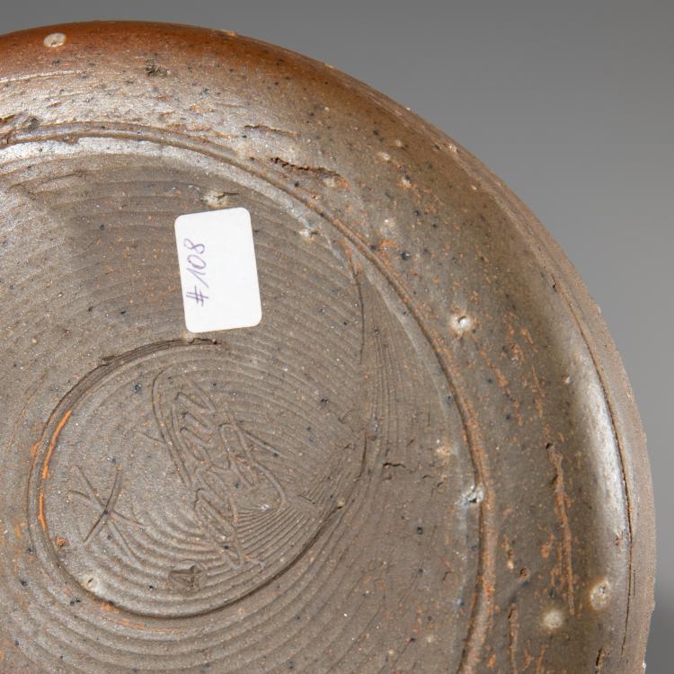 Bild 3 zu Objekt, Three vessels, Horst Kerstan, K-16O 133