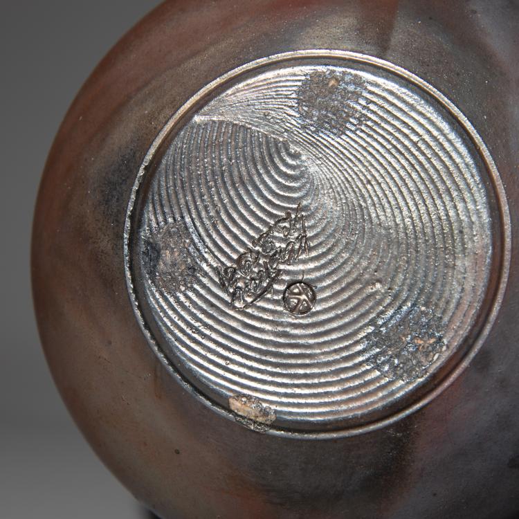 Bild 4 zu Objekt, Three vessels, Horst Kerstan, K-16O 133