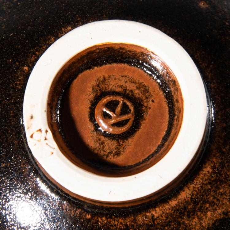 Bild 1 zu Objekt, Three vases, two bowls, Horst Kerstan, K-16O 135