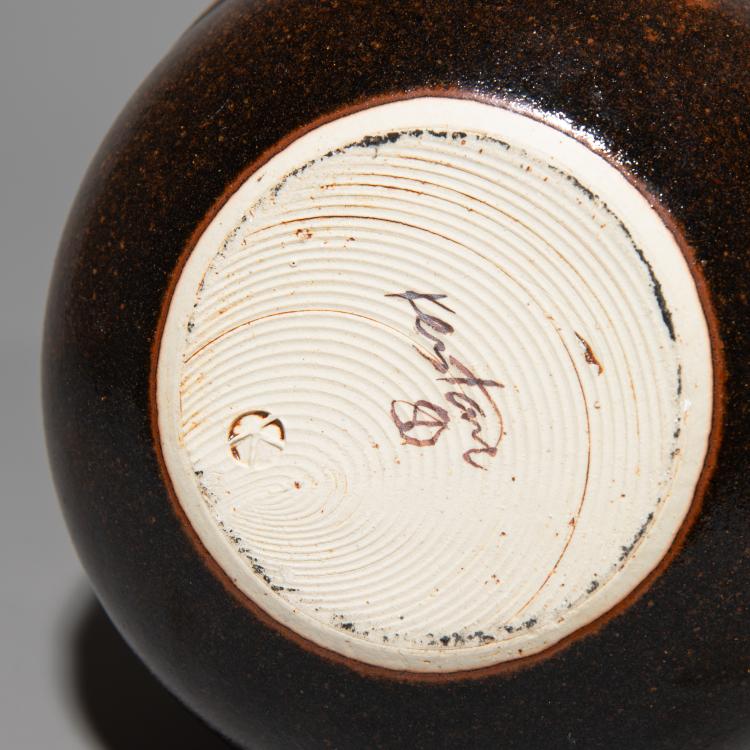 Bild 5 zu Objekt, Three vases, two bowls, Horst Kerstan, K-16O 135