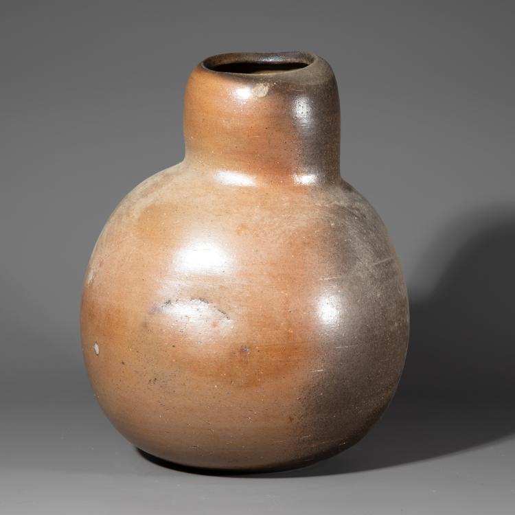 Bild 2 zu Objekt, Vase, Horst Kerstan, K-16O 136