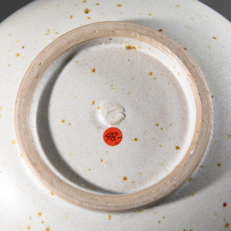 Bild 2 zu Objekt, Two vases, Horst Kerstan, K-16O 138