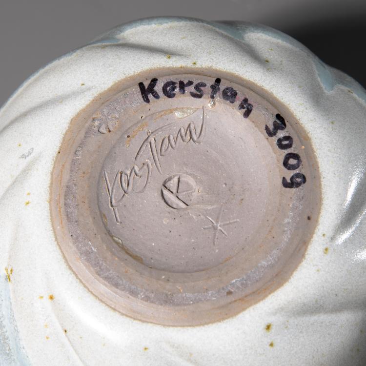 Bild 3 zu Objekt, Two vases, Horst Kerstan, K-16O 138