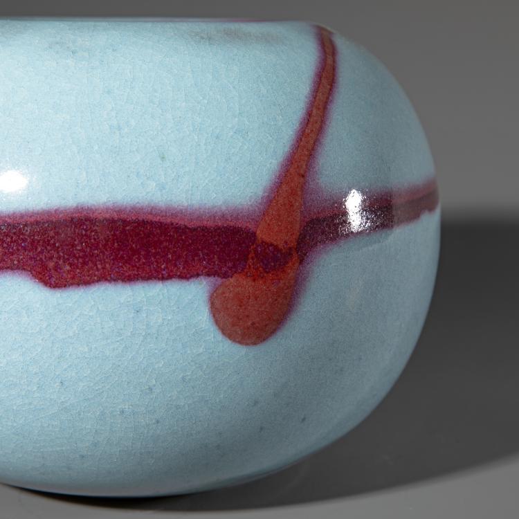 Bild 1 zu Objekt, Vase, Horst Kerstan, K-16O 139