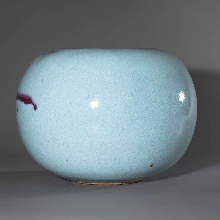 Bild 2 zu Objekt, Vase, Horst Kerstan, K-16O 139