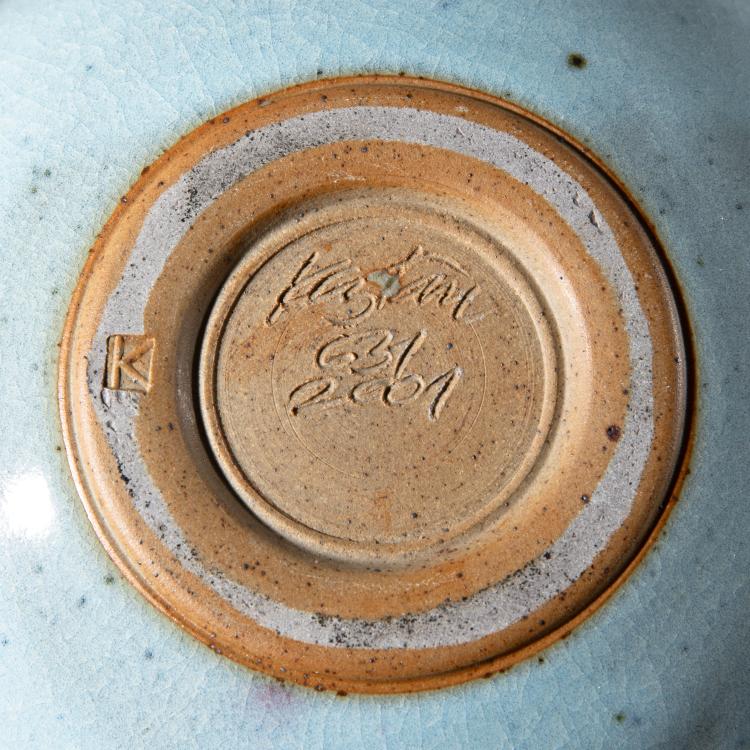 Bild 3 zu Objekt, Vase, Horst Kerstan, K-16O 139