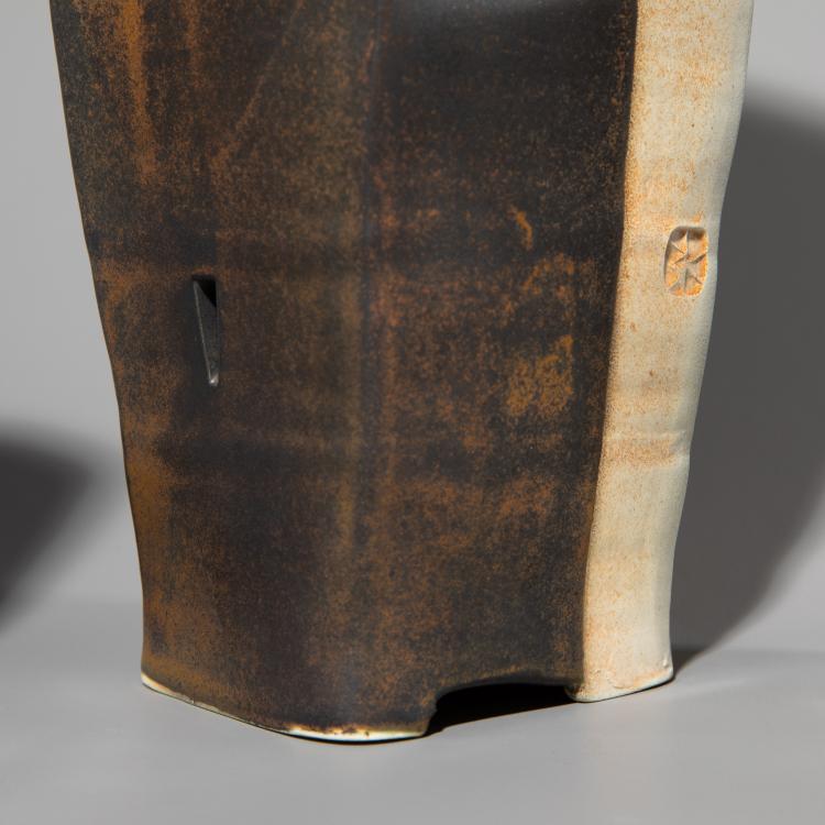 Bild 1 zu Objekt, Drei Gef&auml;&szlig;e, K-16O 142