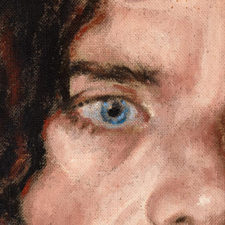 Bild 2 zu Objekt, 'Walter I', 1983, K-16B 515