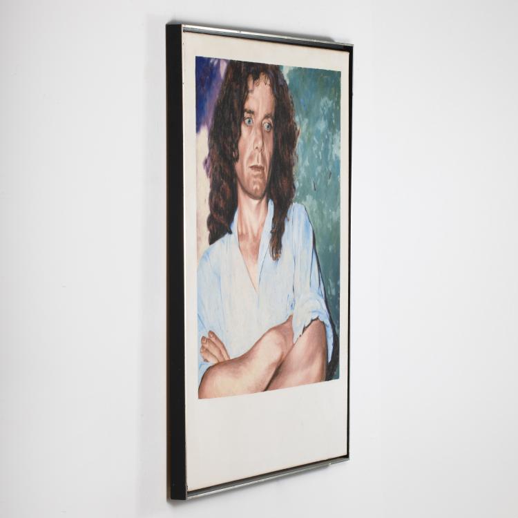 Bild 3 zu Objekt, 'Walter I', 1983, K-16B 515