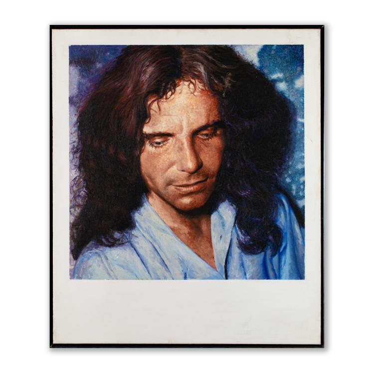 Bild 1 zu Objekt, 'Walter II', 1983, K-16B 513