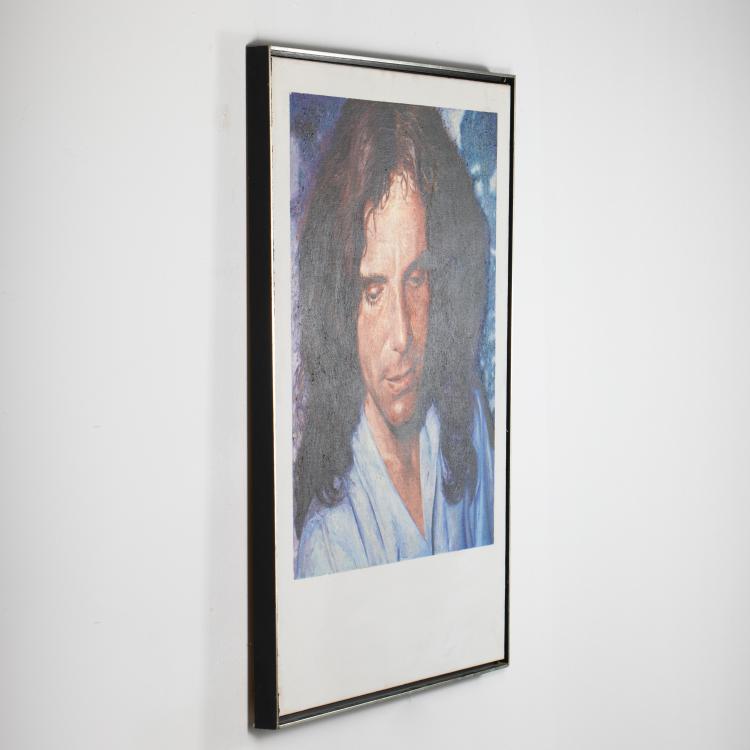 Bild 3 zu Objekt, 'Walter II', 1983, K-16B 513