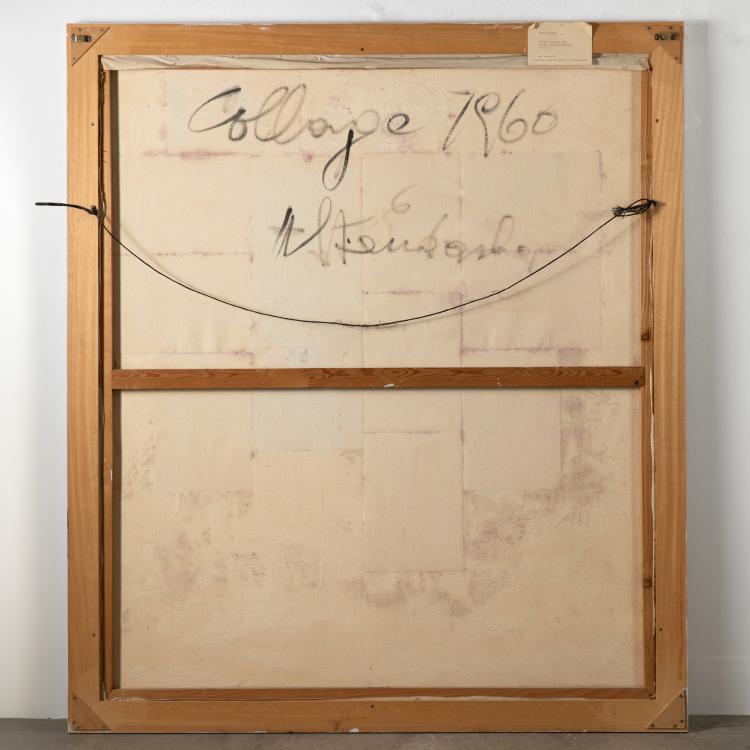 Bild 5 zu Objekt, 'Freiheit ist Spiel', 1960, K-16B 464