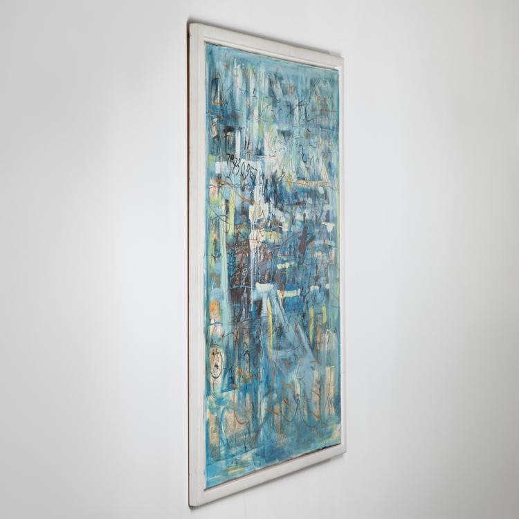 Bild 4 zu Objekt, Ohne Titel, 1962, 1973, K-16B 465