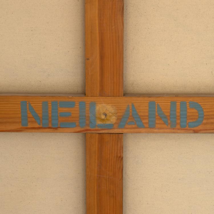 Bild 2 zu Objekt, 'Facade', 1984, K-16B 524