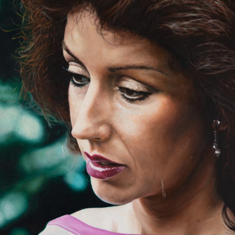 Bild 2 zu Objekt, Ohne Titel, 1982, K-16B 516