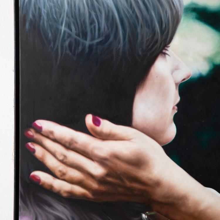 Bild 3 zu Objekt, Ohne Titel, 1982, K-16B 516