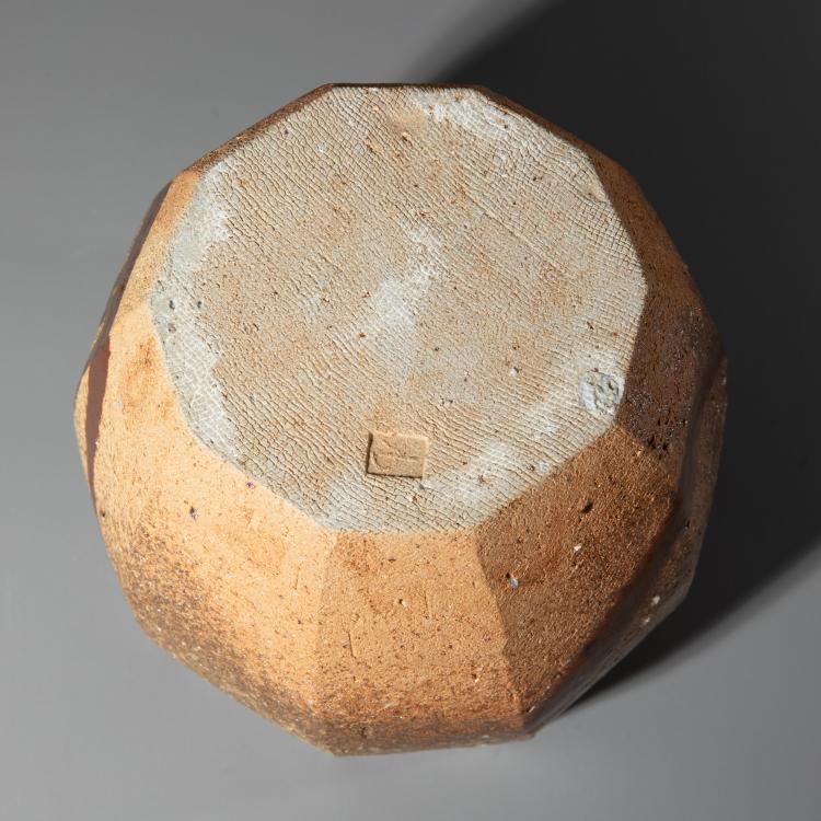 Bild 4 zu Objekt, Lidded vessel, Gerd Kn&auml;pper, K-16O 143