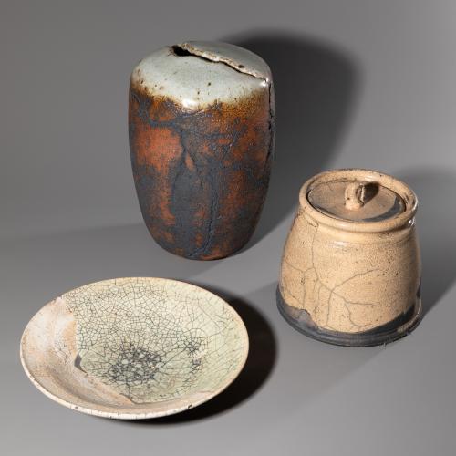 3 Ceramics