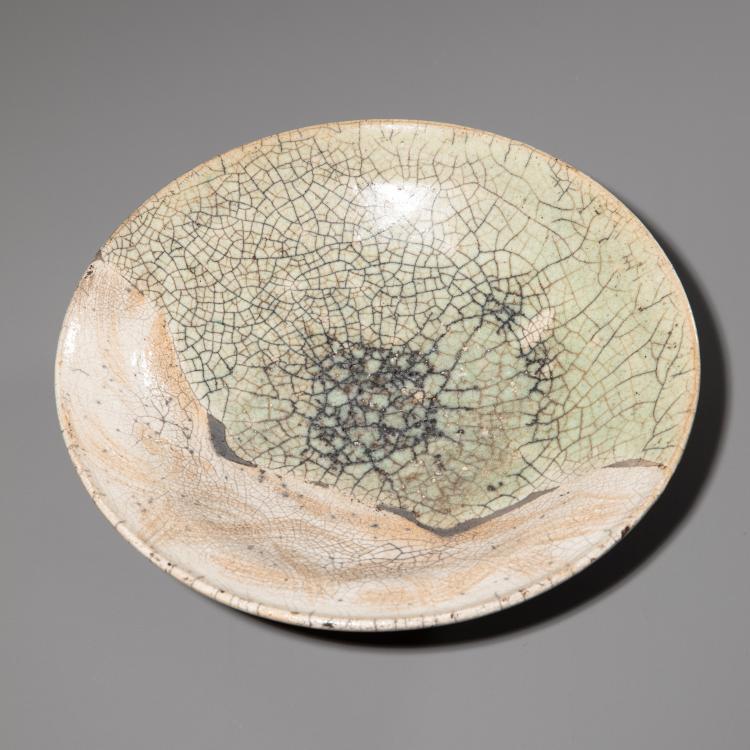 Bild 6 zu Objekt, 3 Keramiken, Claus Tittmann, K-16O 163