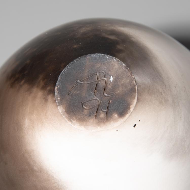Bild 4 zu Objekt, Zwei Vasen, K-16O 154