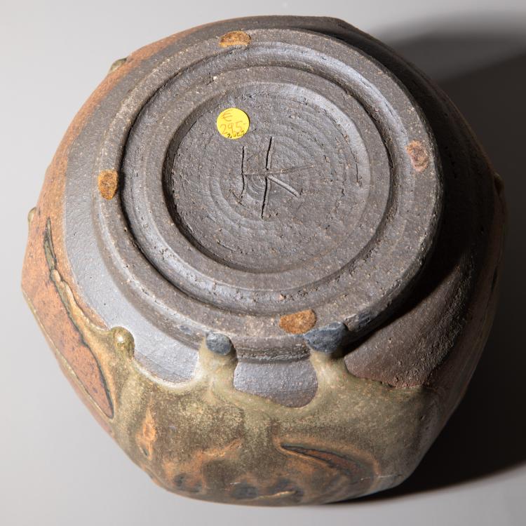 Bild 3 zu Objekt, Three vessels, Heidi Kippenberg, K-16O 141