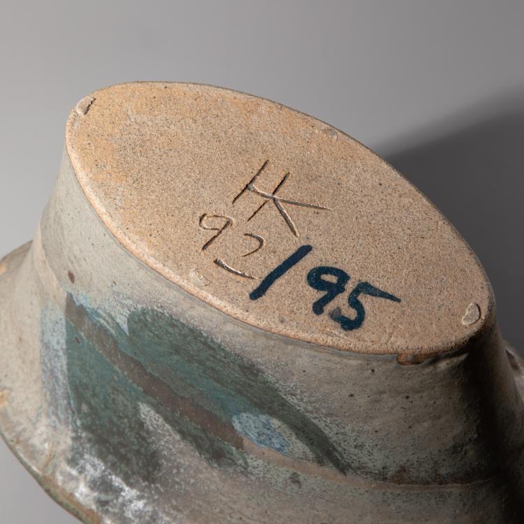 Bild 4 zu Objekt, Three vessels, Heidi Kippenberg, K-16O 141