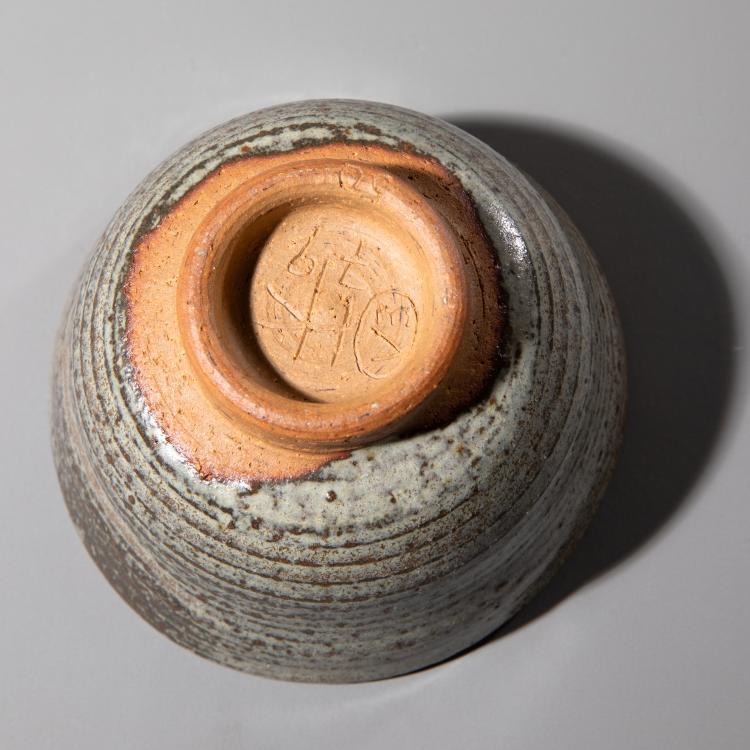 Bild 5 zu Objekt, Three vessels, Heidi Kippenberg, K-16O 141