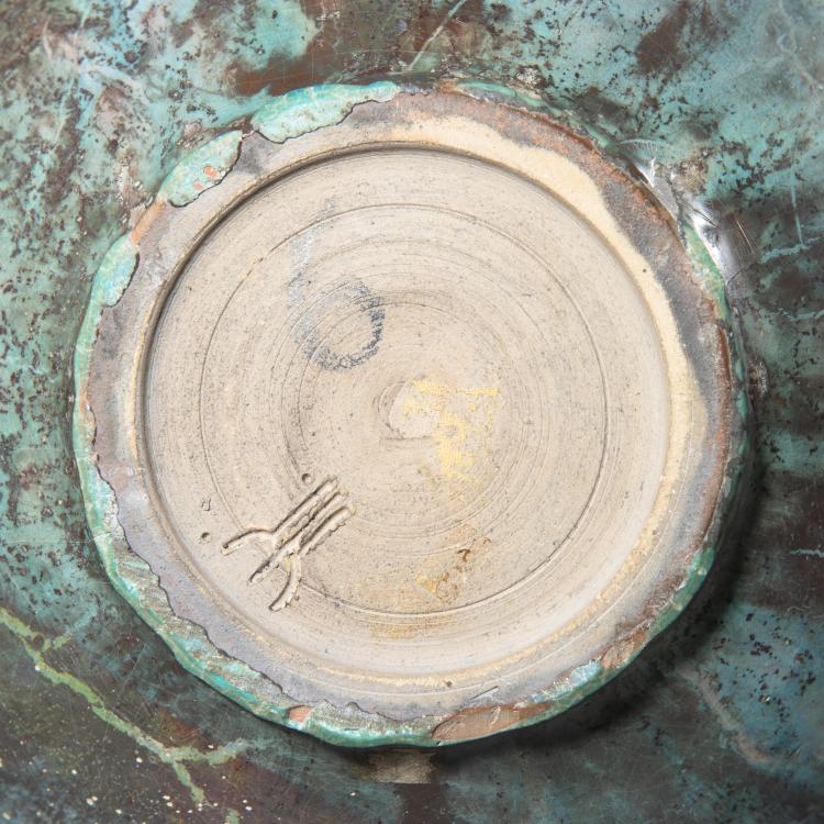 Bild 4 zu Objekt, Zwei Gef&auml;&szlig;e, K-16O 121