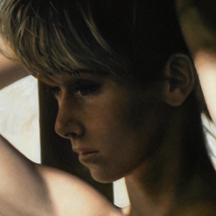 Bild 2 zu Objekt, 'Judith', 2000, K-16B 518