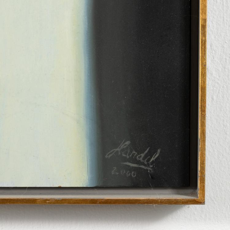 Bild 3 zu Objekt, 'Judith', 2000, K-16B 518