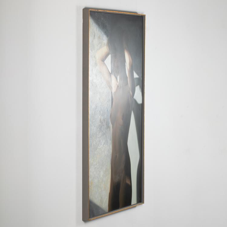 Bild 4 zu Objekt, 'Judith', 2000, K-16B 518