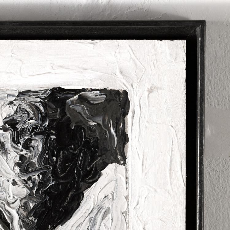 Bild 3 zu Objekt, Ohne Titel, 1980er Jahre, K-16B 521