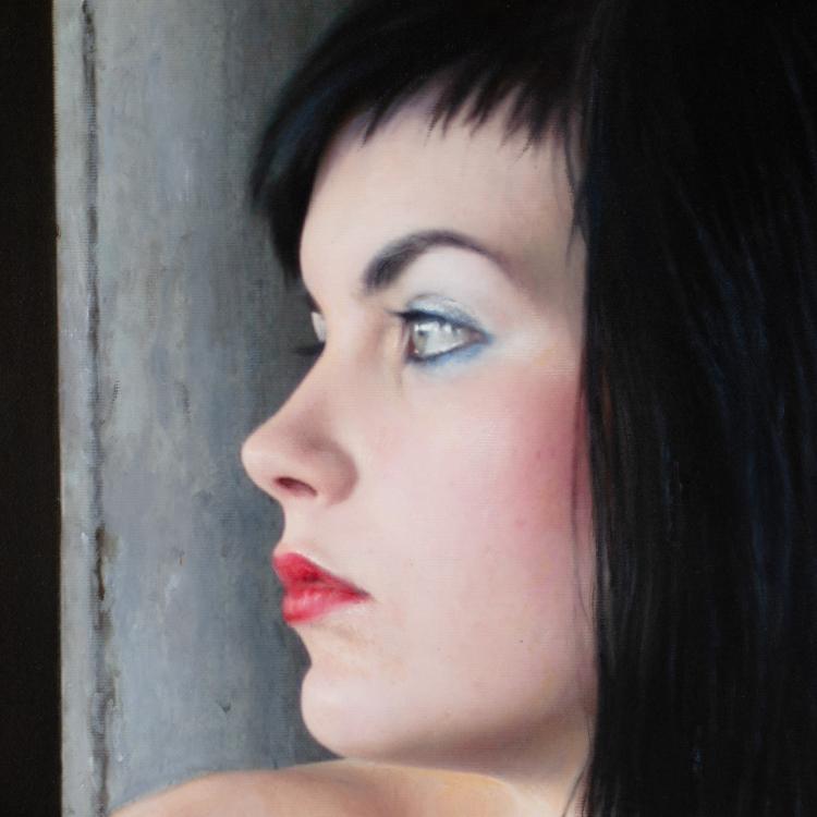 Bild 2 zu Objekt, Ohne Titel, 2009, K-16B 519