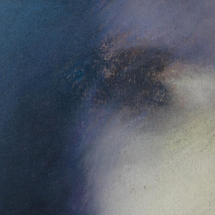 Bild 3 zu Objekt, Fernsehbild 'Chaka Kahn', 1986, K-16B 517